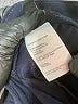 Tribal Solid Blue Active Pants Size 16 - photo 8