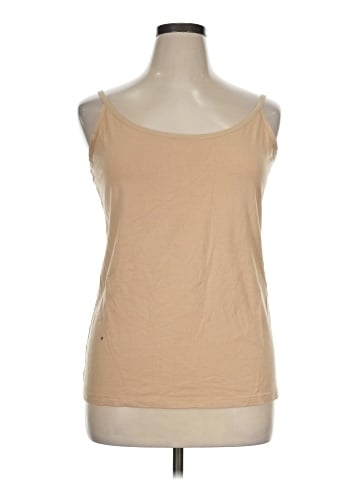 a.n.a. A New Approach Tank Top (view 1)