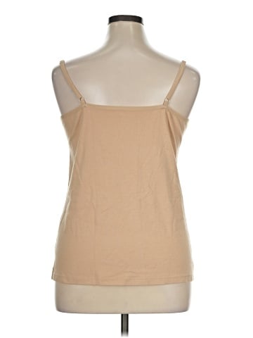 a.n.a. A New Approach Tank Top (view 2)