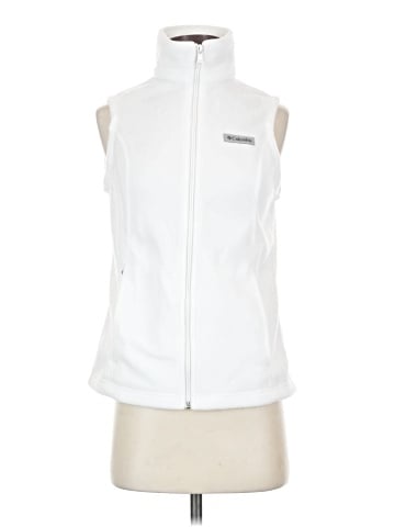 Columbia Vest (view 1)