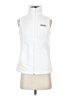 Columbia Solid White Vest Size XS - photo 1