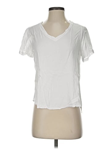 Alexander Jordan Short Sleeve T-Shirt (view 1)