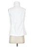 Columbia Solid White Vest Size XS - photo 2