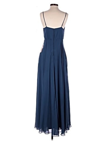 Birdy Grey Cocktail Dress (view 2)
