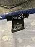 rue21 Blue Tank Top Size M - photo 7