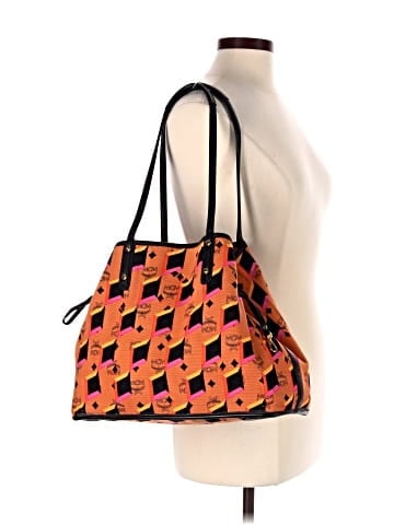 MCM Tote (view 2)