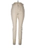 Ann Taylor LOFT Tan Jeggings Size 12 (petite) - photo 1