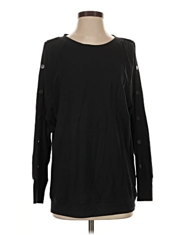CAbi Long Sleeve Top (view 1)