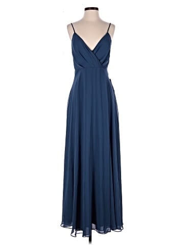 Birdy Grey Cocktail Dress (view 1)