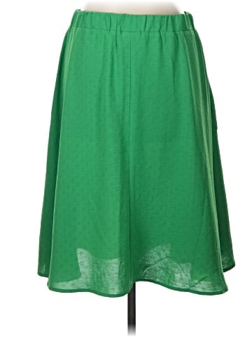 SOHO Apparel Ltd Casual Skirt (view 2)