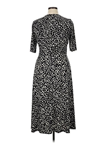 London Times Casual Dress (view 2)
