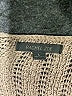 Rachel Zoe Brown Pullover Sweater Size L - photo 7