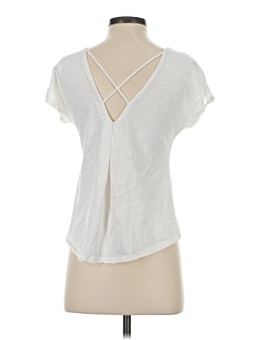 Love on a Hanger Short Sleeve T-Shirt (view 2)
