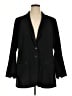 Lane Bryant Black Blazer Size 16 - photo 1