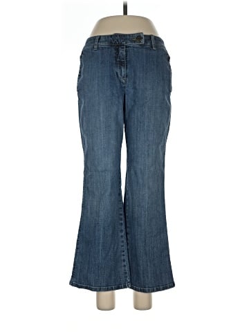 Lands' End Jeans (view 1)