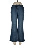 Lands' End Blue Jeans Size 10 (petite) - photo 1