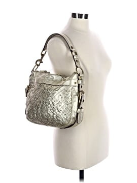 Coach Leather Shoulder Bag (view 2)