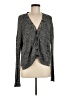 Forever 21 Gray Cardigan Size M - photo 1