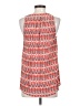 Joie 100% Silk Red Sleeveless Silk Top Size S - photo 2