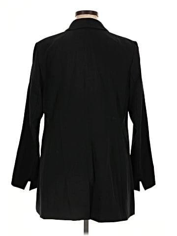 Lane Bryant Blazer (view 2)