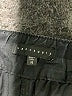 Sanctuary 100% Lyocell Solid Black Casual Pants Size M - photo 7