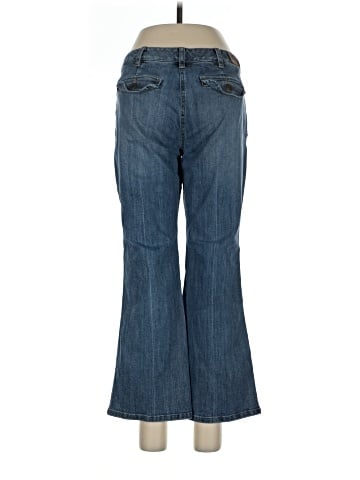 Lands' End Jeans (view 2)