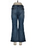 Lands' End Blue Jeans Size 10 (petite) - photo 2