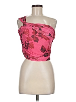 Fashion Nova Sleeveless Blouse