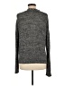 Forever 21 Gray Cardigan Size M - photo 2