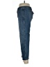 Lands' End Blue Jeans Size 10 (petite) - photo 5