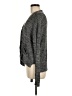 Forever 21 Gray Cardigan Size M - photo 5