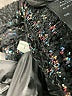 Sandro Tweed Black Jacket Size Sm (1) - photo 7