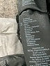 Sandro Tweed Black Jacket Size Sm (1) - photo 8