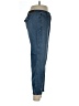 Lands' End Blue Jeans Size 10 (petite) - photo 4