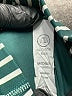 AB by Addison Bay Color Block Green Active Pants Size M - photo 4