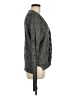 Forever 21 Gray Cardigan Size M - photo 4