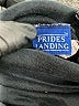 Prides Landing Black Long Sleeve Turtleneck Size 5 - photo 3