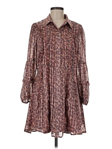 TCEC Casual Dress (view 1)