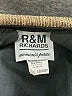 R&M Richards Brown Jacket Size 16 Petite - photo 7