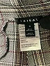 Tribal Plaid Gray Dress Pants Size 16 - photo 4