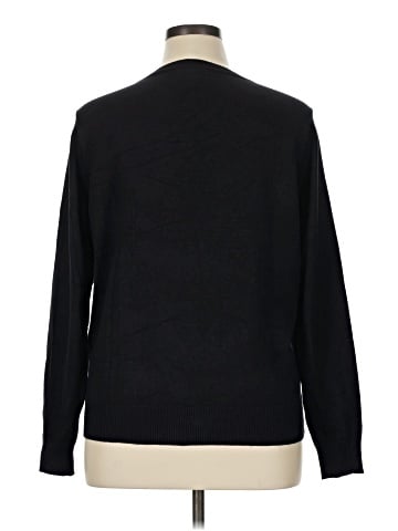 Calvin Klein Pullover Sweater (view 2)
