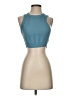 Cotton On Teal Tank Top Size XS - photo 1