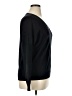 Calvin Klein Black Pullover Sweater Size XL - photo 4