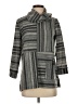 MULTIPLES Gray Pullover Sweater Size S - photo 1