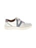 Vionic 100% Leather White Sneakers Size 9 1/2 - photo 1