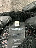Sandro Tweed Black Casual Skirt Size EU (FR) 38 / US 6 - photo 5