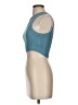 Cotton On Teal Tank Top Size XS - photo 5