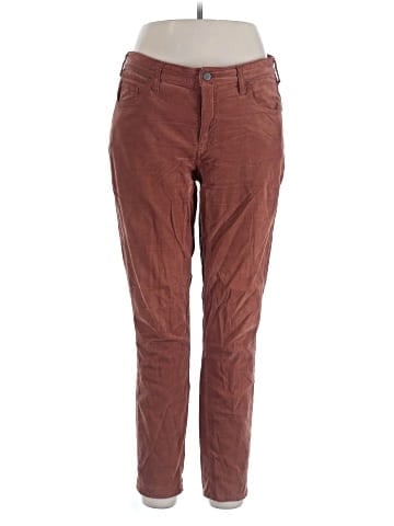 Pilcro and the Letterpress Casual Pants (view 1)