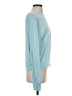 Wildfox Teal Long Sleeve T-Shirt Size XS - photo 4