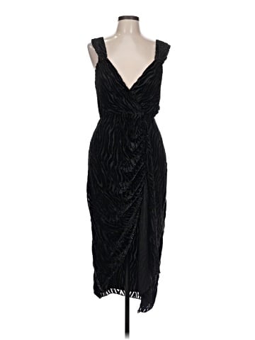 Saylor Cocktail Dress (view 1)